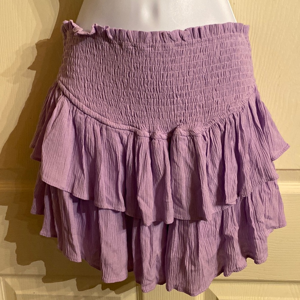 NWT women’s skirt large